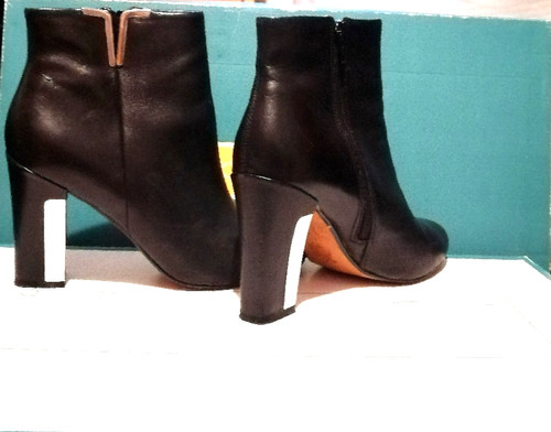 Stiefelletten damen - stiefelletten,