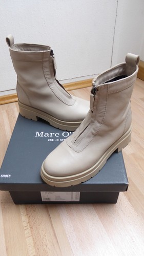 Marc polo damen - o'polo, stiefel