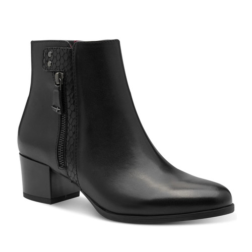 Tamaris damen schwarze - tamaris,