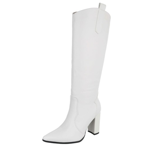Damen stiefel mit - stiefel,