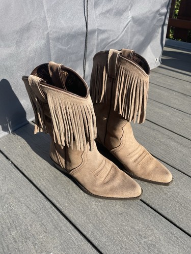 Cowboy stiefel joe sanchez - sanchez, gr