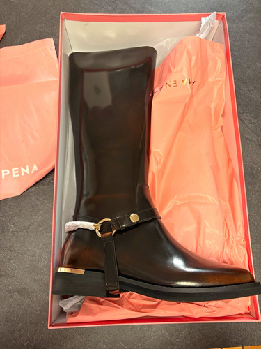 Alma pena damen stiefel - en,