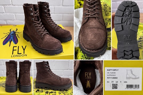 Fly london damen - fly,