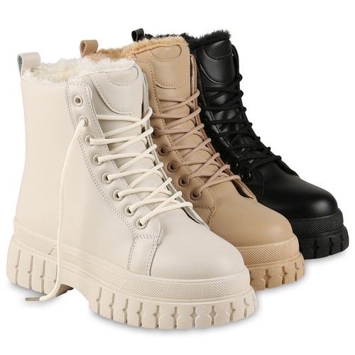 Van hill damen stiefeletten - van,