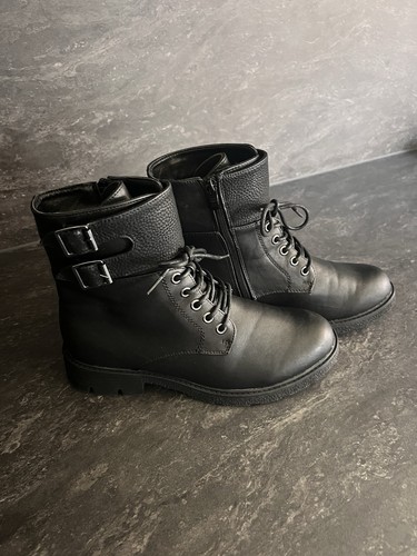 Rieker damen stiefelette - rieker,