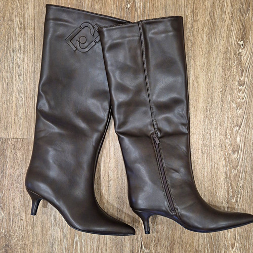 Liu damen reitstiefel - damen,