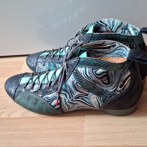 Think damen stiefel - think!,