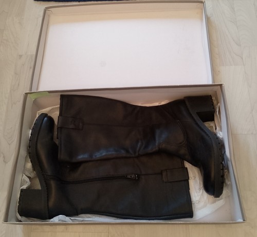 Cox damenstiefel eu 39 - cox,