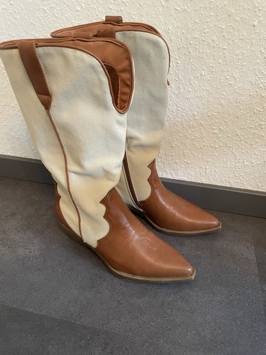 Cowboystiefel italienische - cowboystiefel,