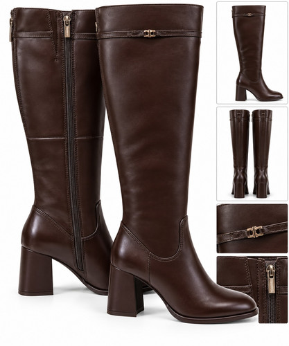 Tamaris damen lederstiefel - damen,