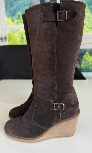 Esprit damen winterstiefel - damen, gr