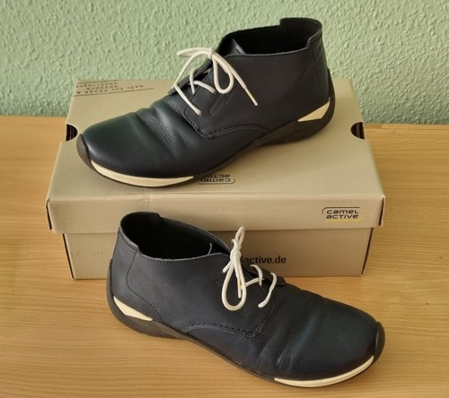 Camel activ schnürschuh - camel, ,schnürschuh