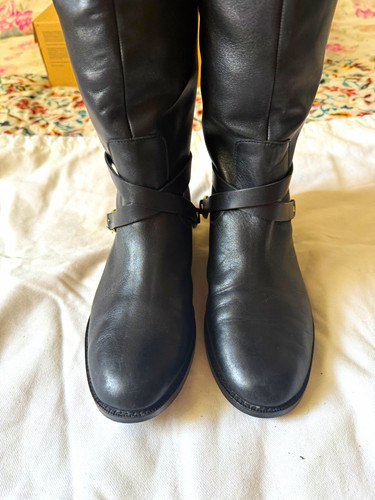 Ralph lauren damen reitstiefel - damen,