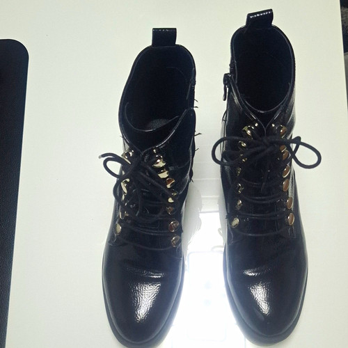 Deezee damen stiefeletten - m,