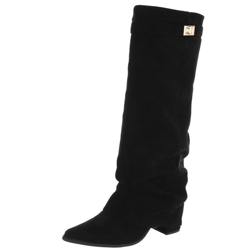 Damen stiefel mit - damen,