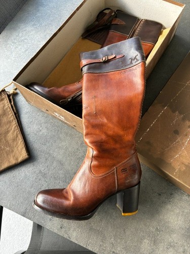 Martina damenstiefel 39 - la, gr