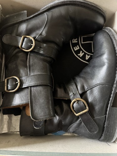 Fiorentini baker boots gr - &,