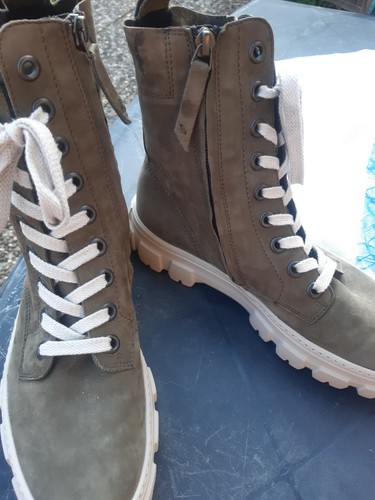 Damen stiefel größe - stiefel, 5