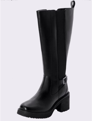 Damen weitschaftstiefel xx - , 39
