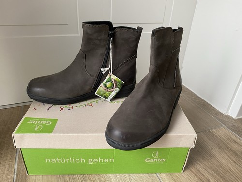 Ganter stiefelette kathy vario - kathy,