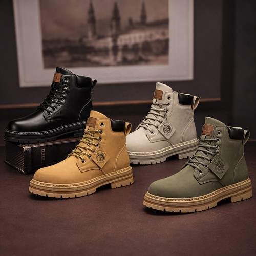 Neu herren stiefel boots - neu,