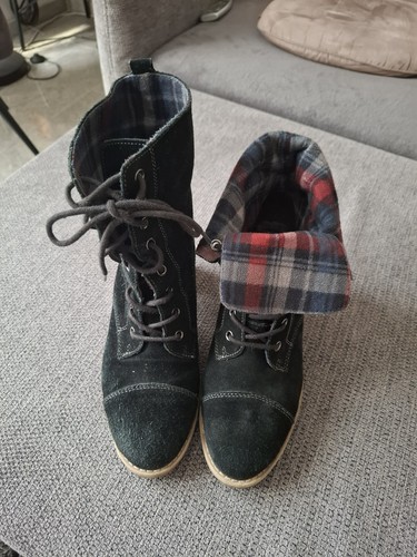 Tamaris stiefeletten - tamaris, 39