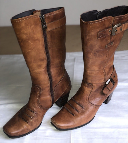 Stiefel damen - stiefel,