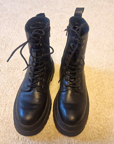 Another damen stiefeletten - a,