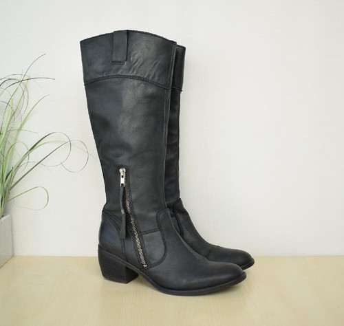 Tolle kickers echtleder - tolle,