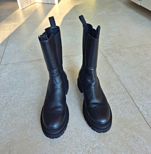 Blakstone chelsea stiefel - chelsea,