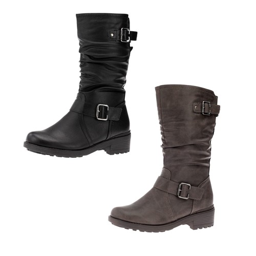 Damen stiefel boots - stiefel,