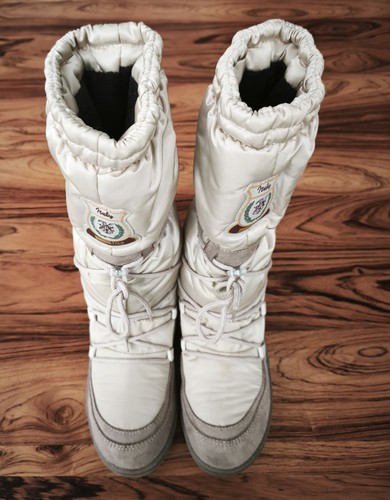 Schneestiefel damen pier one - schneestiefel,