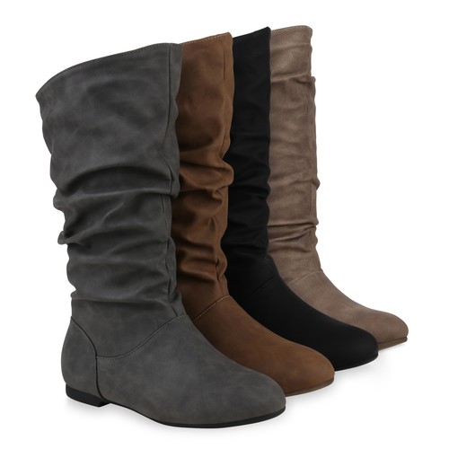 Van hill ariana damen stiefel - hill,