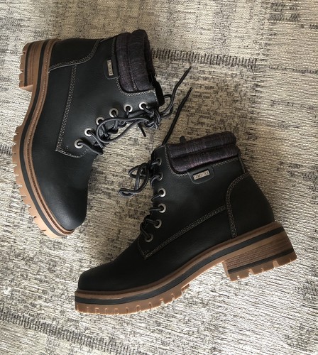 Stiefeletten von lilly rose - lilly, &