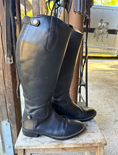 Steeds reitstiefel kniehoch - steeds,