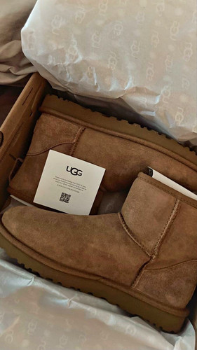 Ugg damen stiefeletten - ugg,