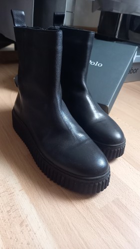 Marc polo damen stiefel - damen,