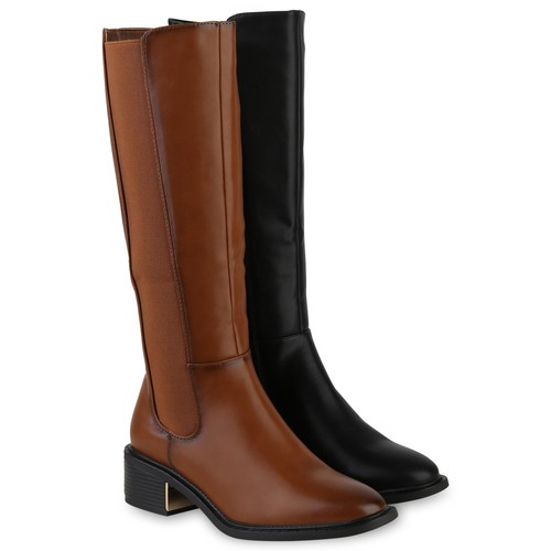 Van hill damen stiefel - van,