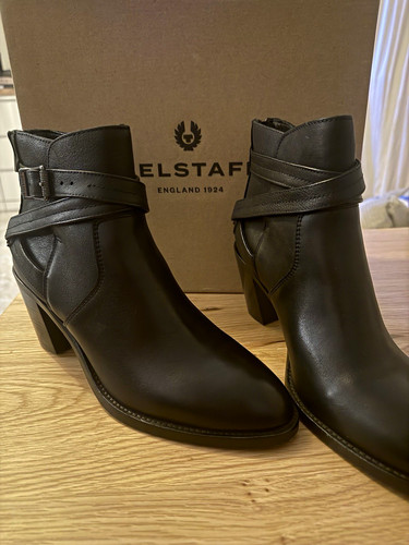 Belstaff damen leder - belstaff,