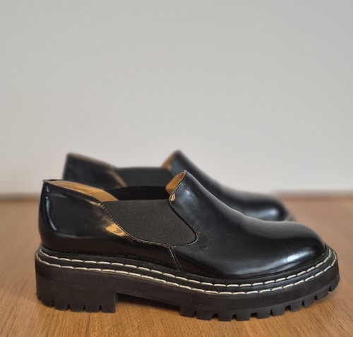 Proenza schouler loafer - proenza,