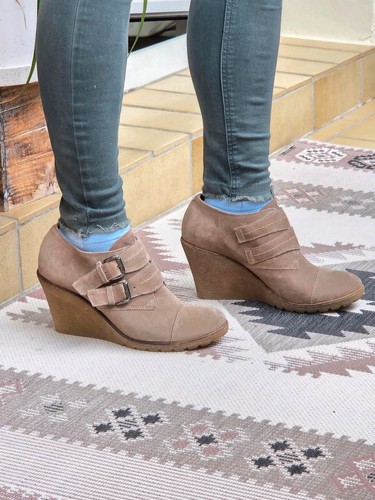 Sansibar stiefeletten 39 - sansibar,