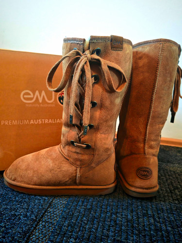 Emu australia slalom damen - emu,