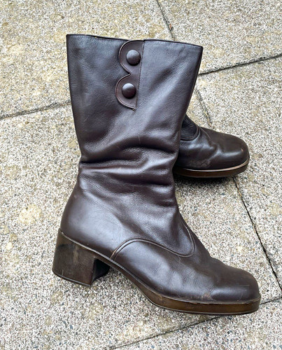 Salamander damen stiefel leder - damen,