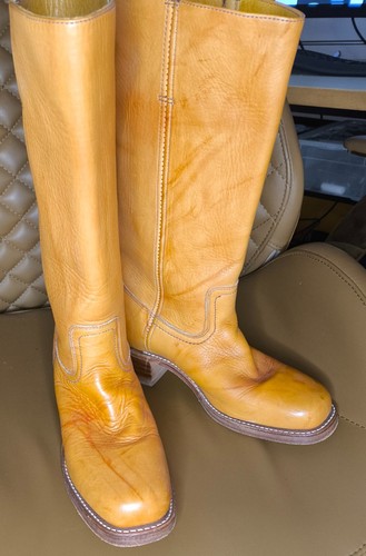 Frye campus 14l made in - 14l,