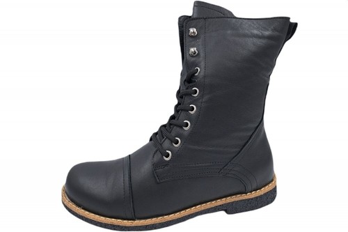 Andrea conti damen - andrea, leder