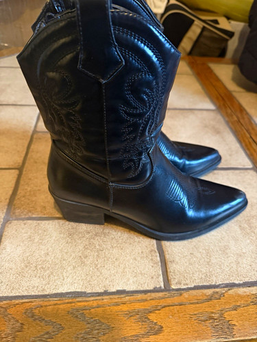 Ispanich damen cowboy - ispanich, cowboy-stiefel