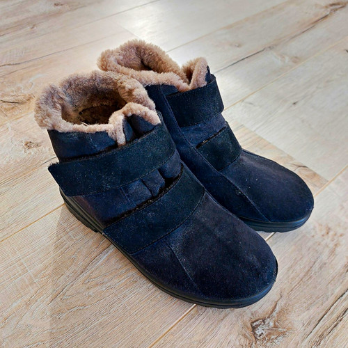 Florett damen stiefeletten - florett,