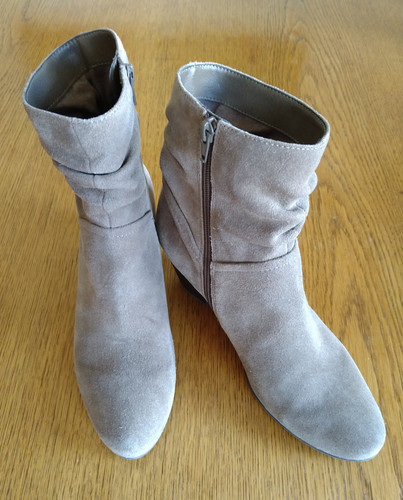 Stiefeletten 5th avenue - stiefeletten,