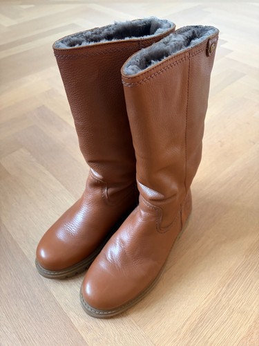 Panama jack damen boot - panama, stiefel
