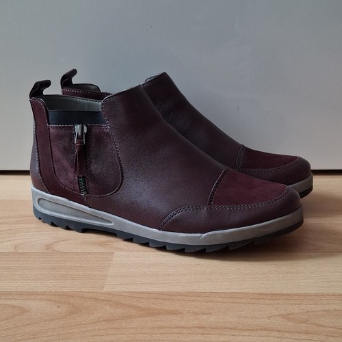 Ara damen stiefel - stiefel, stiefeletten